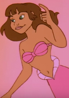 Gabriella Blank Meme Template