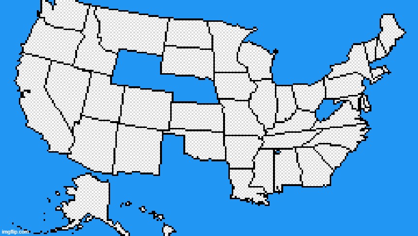 I liked that state. k1 | made w/ Imgflip meme maker