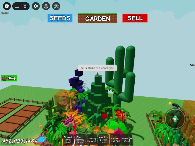 He didn’t do it | image tagged in roblox,memes | made w/ Imgflip meme maker