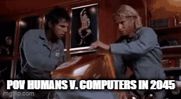 zoolander computer - Imgflip
