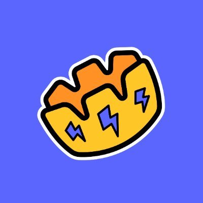 Jackpotter Blank Meme Template