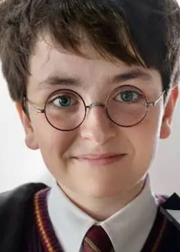 Harry Blank Meme Template