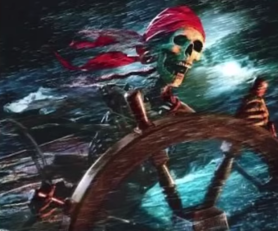 When you drivin bones Blank Meme Template
