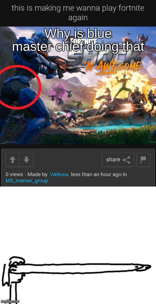 Saw what you deleted | made w/ Imgflip meme maker