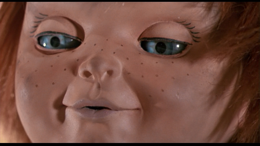Child's Play 2 - 878 Blank Meme Template