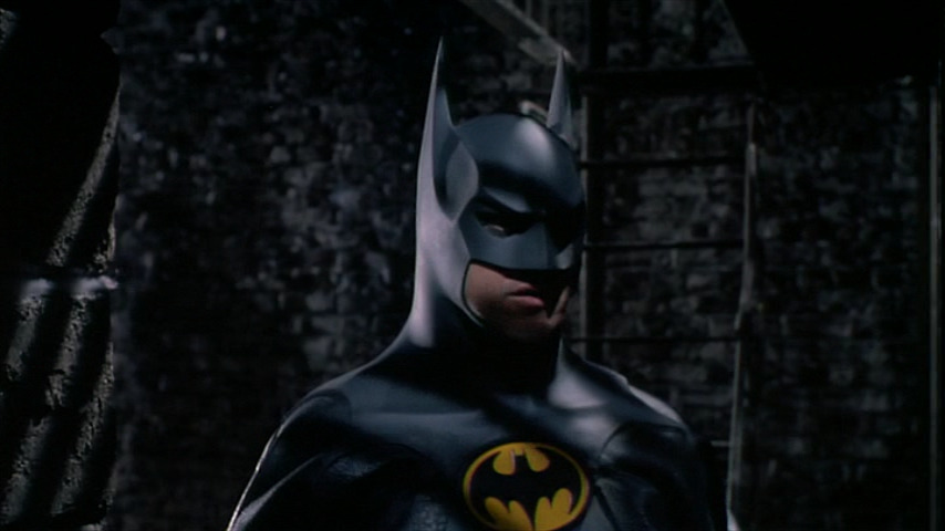 Batman Returns - 1204 Blank Meme Template