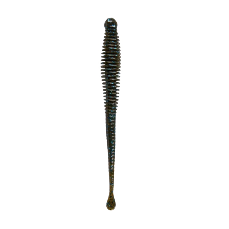 Humanoid Worm Blank Meme Template