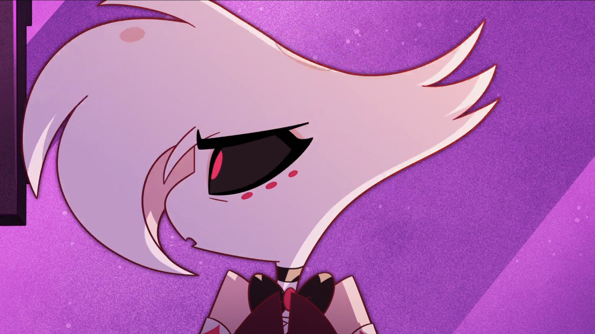 Angel what Blank Meme Template