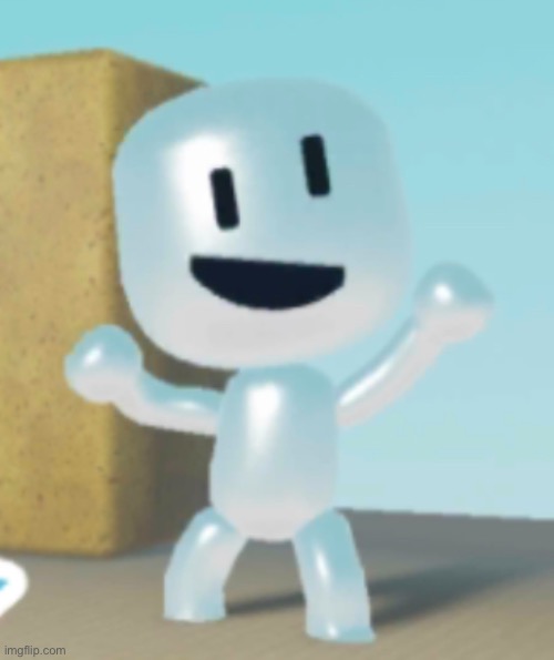 if i were to join sackboy pfp moot trend does this guy count? | made w/ Imgflip meme maker