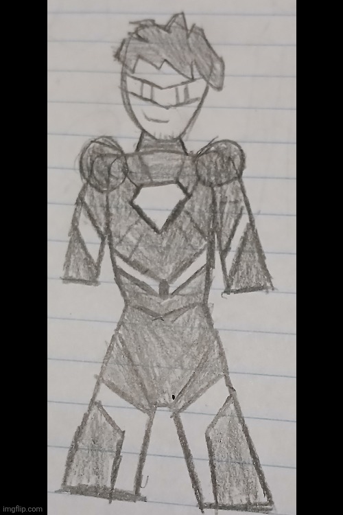 Light Armor Mk 1 | made w/ Imgflip meme maker