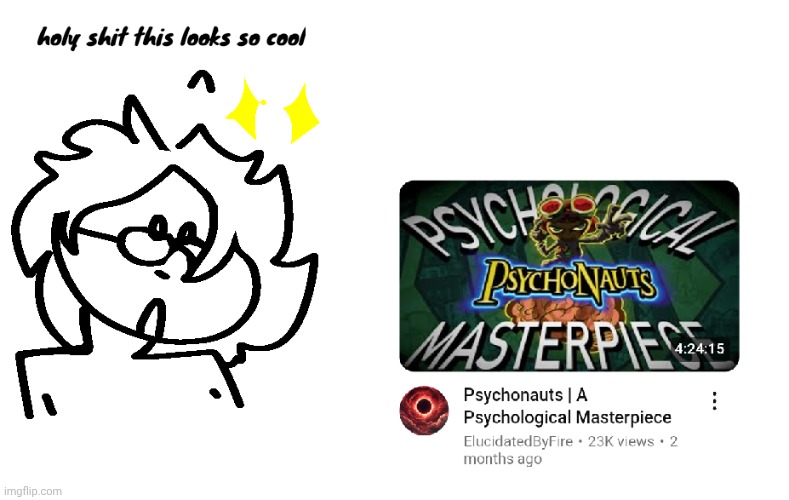 Hi chat I haven't been on for the last couple of hours, I'm watching youtube and getting REALLY INTERESTED INTO THIS on my fyp | made w/ Imgflip meme maker