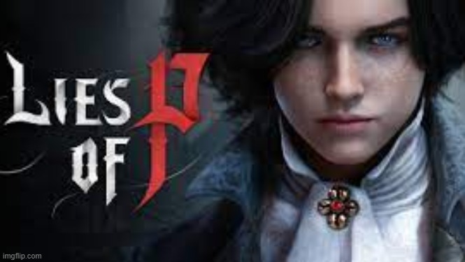 lies of peak | image tagged in lies of p | made w/ Imgflip meme maker