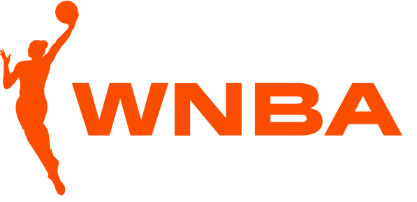 WNBA logo Blank Meme Template