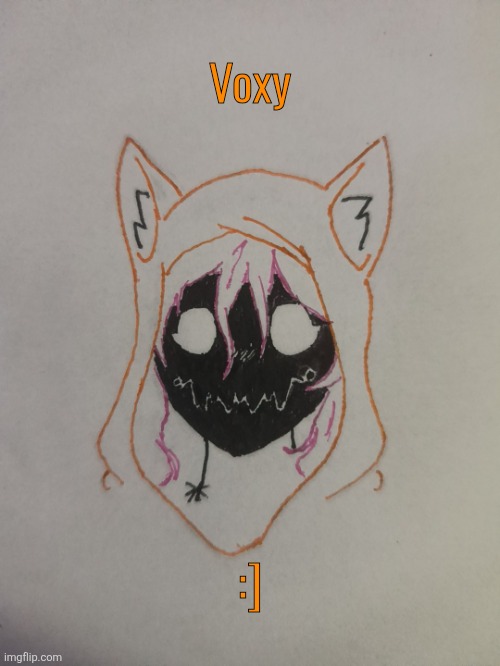 Voxy (request from plantt-hates-one-from-tpot ) | Voxy; :] | image tagged in voxy | made w/ Imgflip meme maker