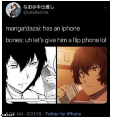 ..... | image tagged in bsd | made w/ Imgflip meme maker
