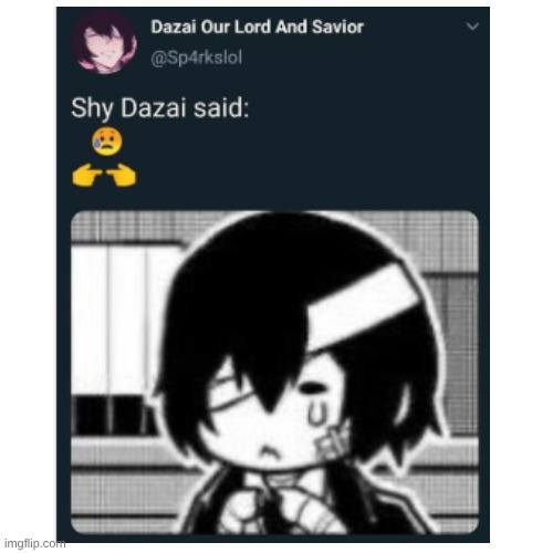 ..... | image tagged in bsd | made w/ Imgflip meme maker