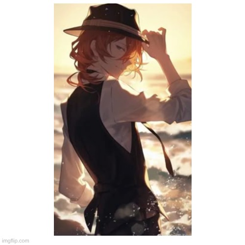 ..... | image tagged in bsd | made w/ Imgflip meme maker