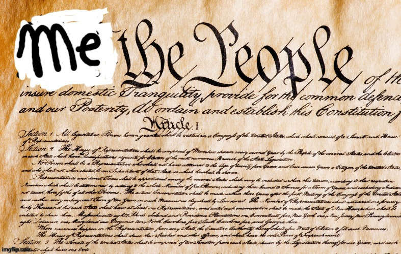 Trump rewrites the US Constitution,Wee wee on the PeopleMake America England Again | image tagged in make america england again,punish dictraitors to the fullest extent of the law,wee on the peepole,4th reich | made w/ Imgflip meme maker