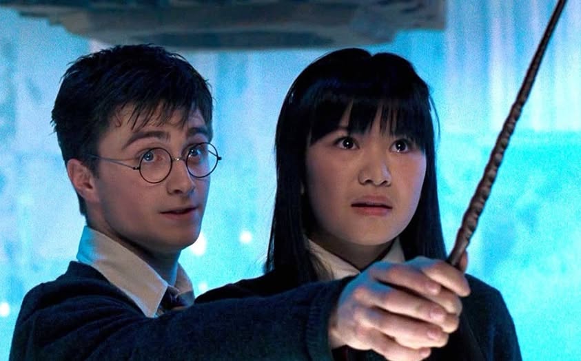 harry potter Blank Meme Template