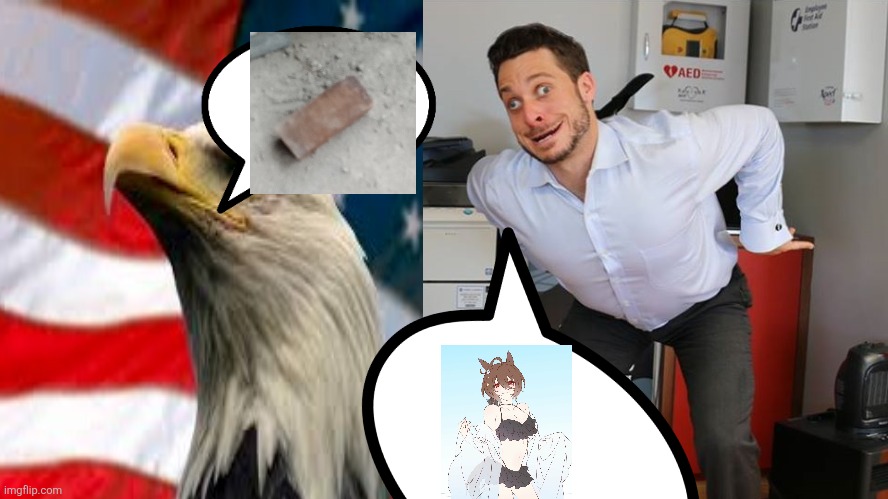 Human Mocking SpongeBob | image tagged in human mocking spongebob | made w/ Imgflip meme maker