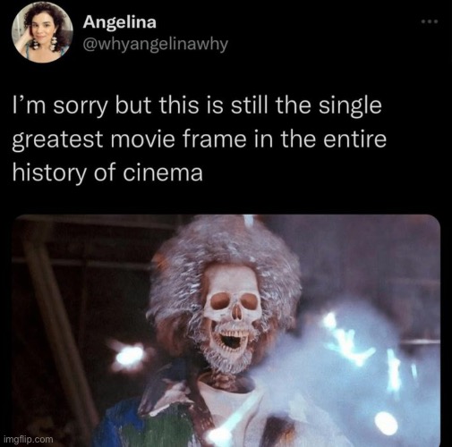 death | made w/ Imgflip meme maker