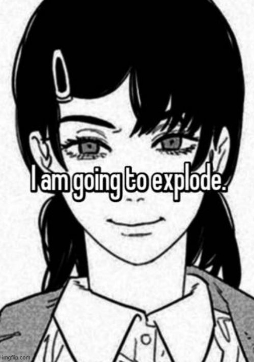 kablooey | made w/ Imgflip meme maker