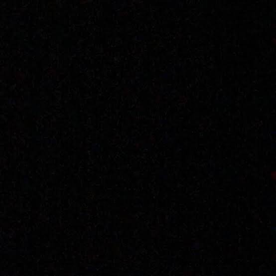 Black screen Blank Meme Template