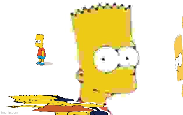 Eat my short | image tagged in bart | made w/ Imgflip meme maker