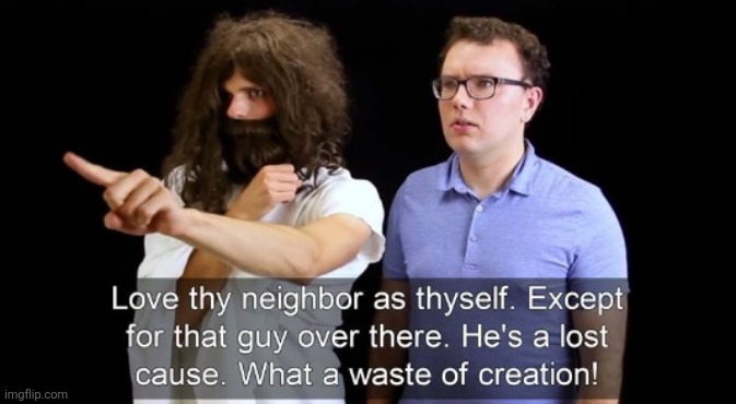 Me when i see felly_ | image tagged in blimey cow jesus | made w/ Imgflip meme maker