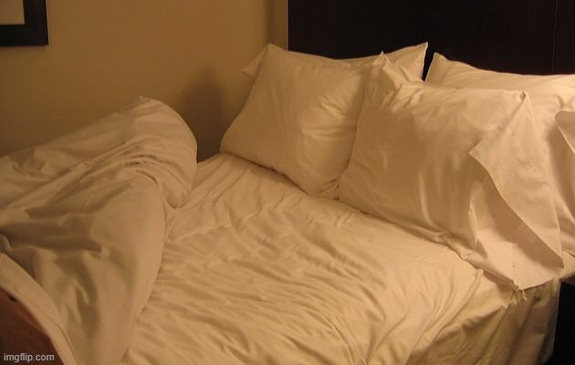 Bed | image tagged in bed | made w/ Imgflip meme maker