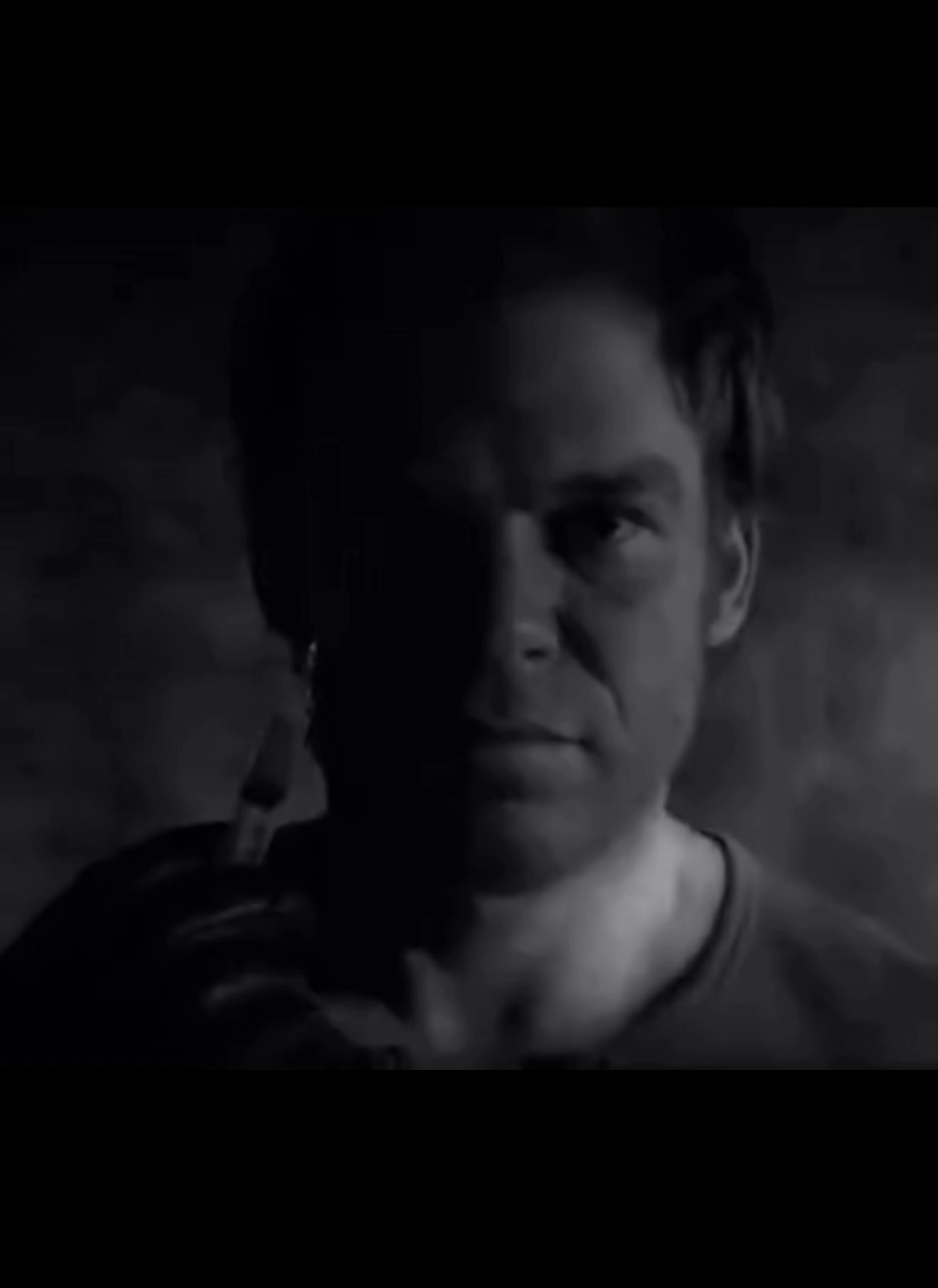 Dexter Blank Meme Template