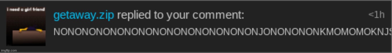 gng i think he likes his sister | made w/ Imgflip meme maker