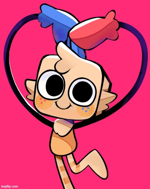 Something cute in case any of you guys are having a bad day | made w/ Imgflip meme maker