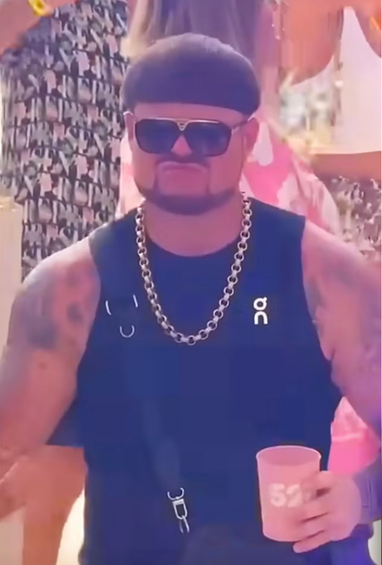 Final boss Blank Meme Template