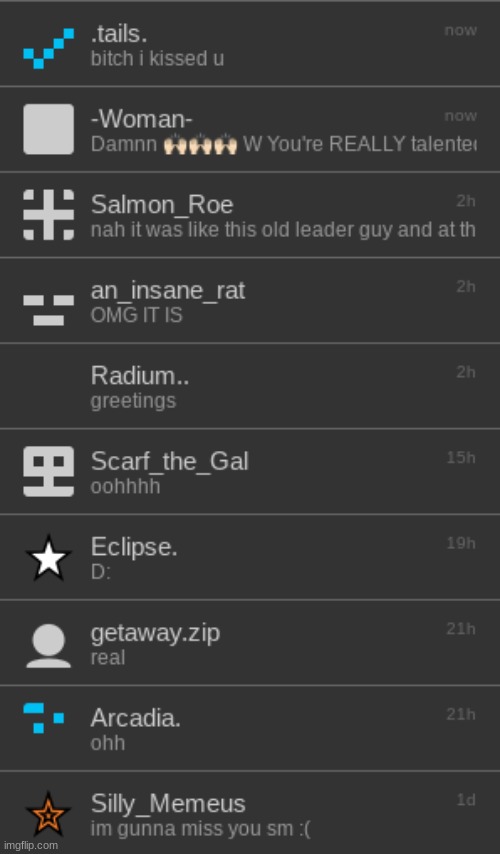 first one is outa context | made w/ Imgflip meme maker