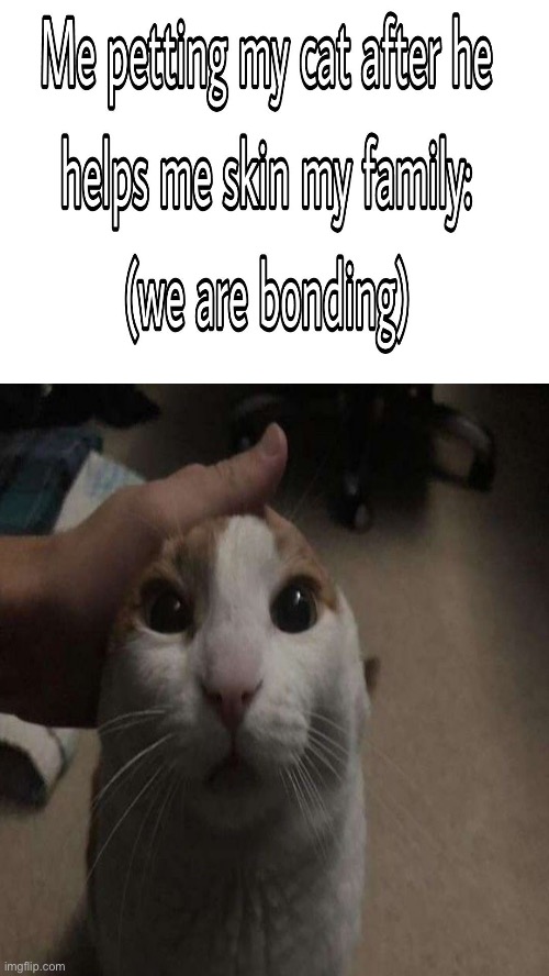 Kitteh | made w/ Imgflip meme maker