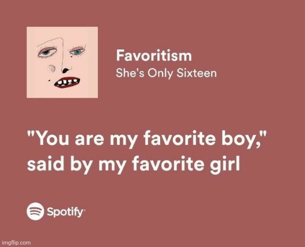 She's only sixteen | made w/ Imgflip meme maker