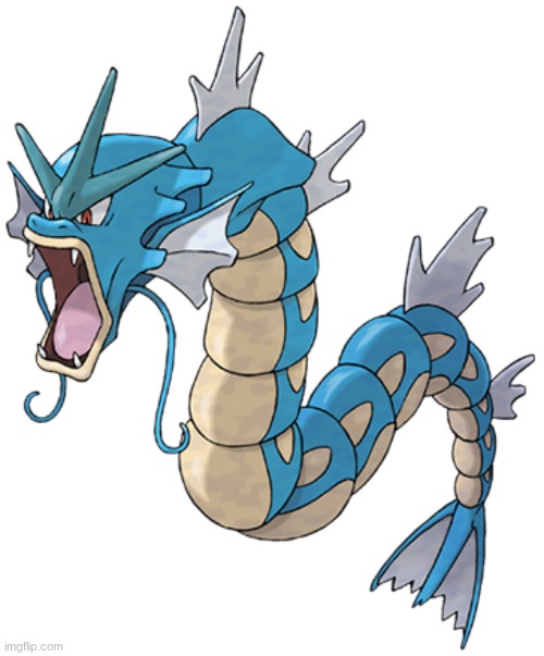 Gyarados | image tagged in gyarados | made w/ Imgflip meme maker