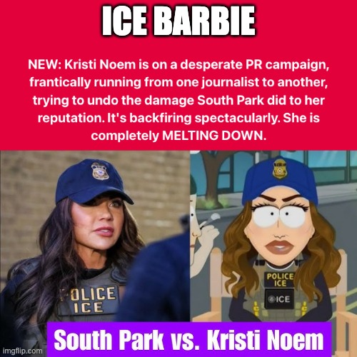 Cosplay Barbie | ICE BARBIE | image tagged in cosplay barbie | made w/ Imgflip meme maker