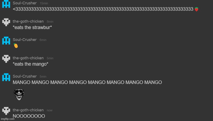 AUGH | made w/ Imgflip meme maker