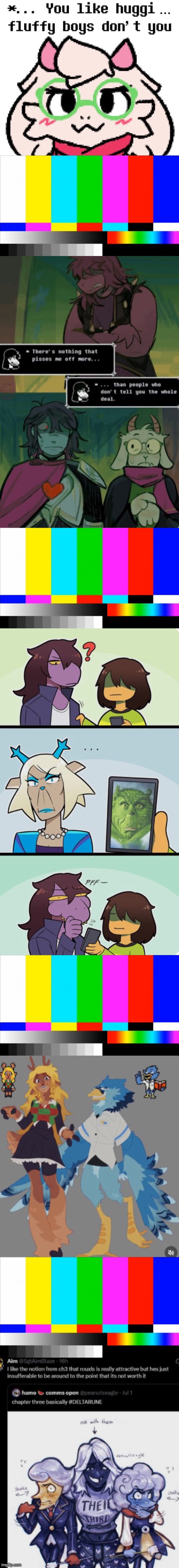 Memes | image tagged in memes,deltarune | made w/ Imgflip meme maker