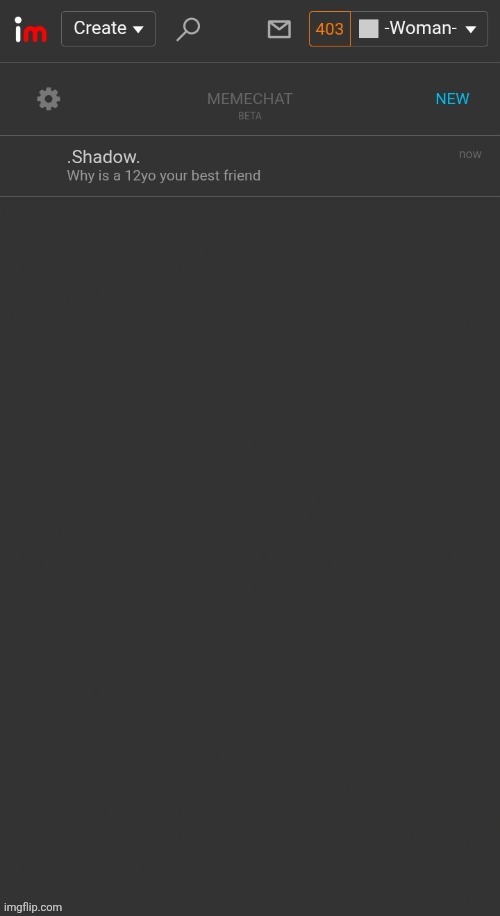 Blocked everyone idc about | made w/ Imgflip meme maker