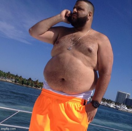 Dj Khaled Boat | image tagged in dj khaled boat | made w/ Imgflip meme maker