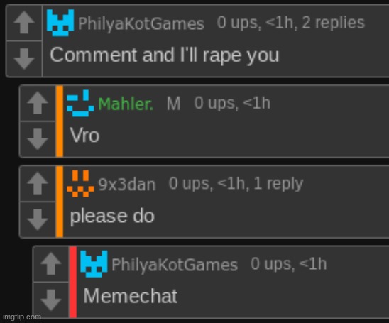 whats goin down in the mc | made w/ Imgflip meme maker