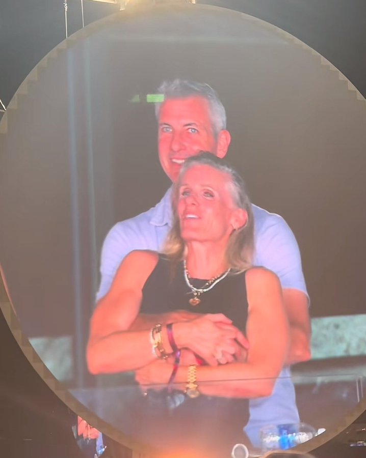 Coldplay concert Blank Meme Template