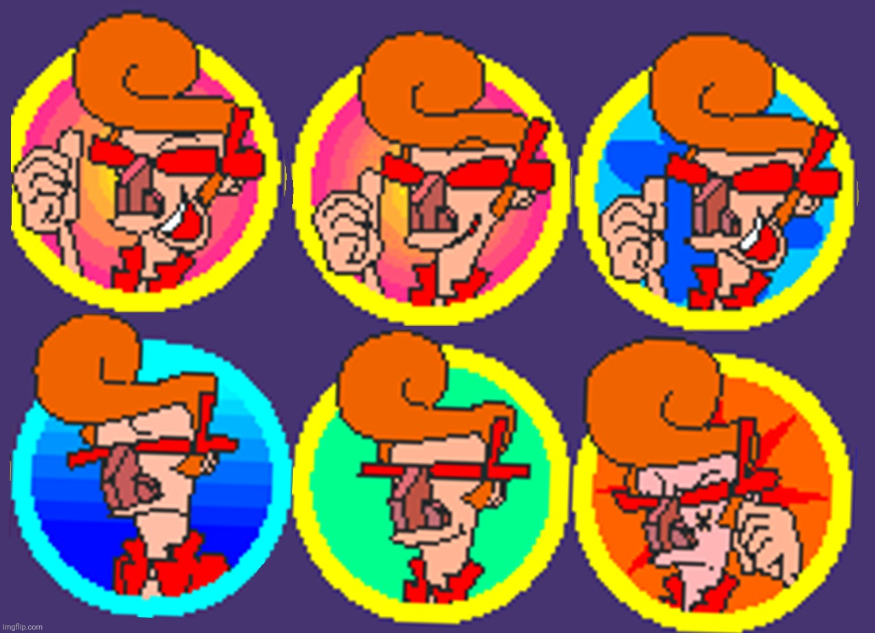 Which Doug "shot" Fenrick are we today | made w/ Imgflip meme maker