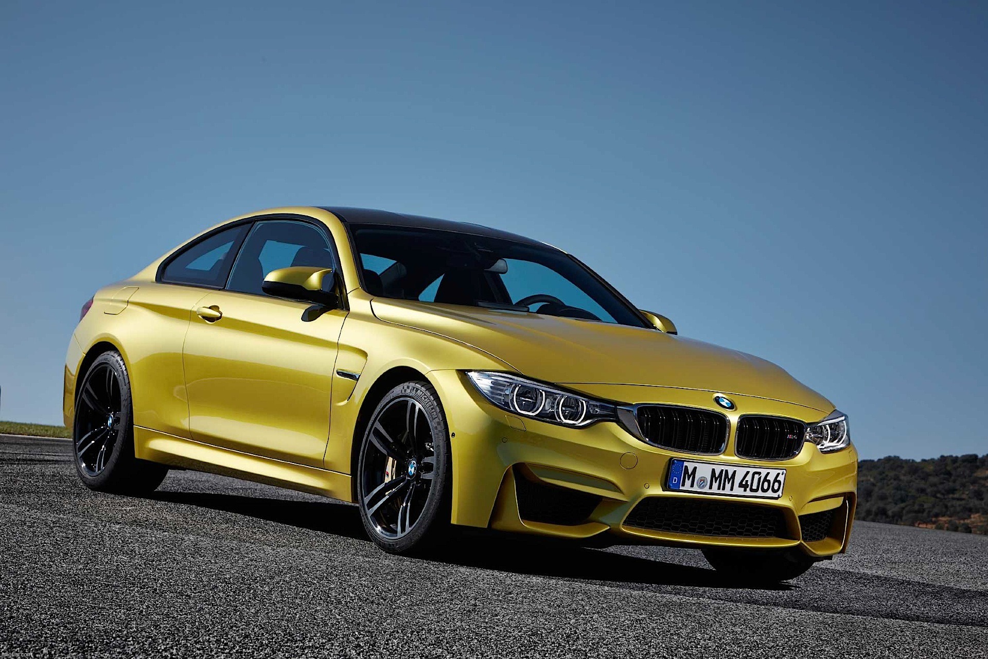 BMW M4 F82 ABSOLUTELY Beast! 4.4L V8 Or 3.0L Inline 6 | image tagged in bmw m4 f82 | made w/ Imgflip meme maker