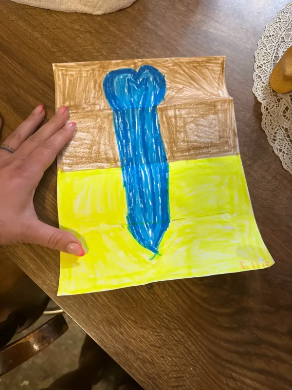 WNBA, Even the Kids are paying attention. Blank Meme Template