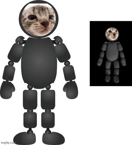 Guys rate my gatito's el | made w/ Imgflip meme maker