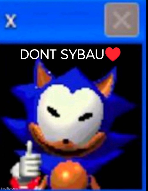rewrite dont sybau | image tagged in rewrite dont sybau,sans on topic | made w/ Imgflip meme maker